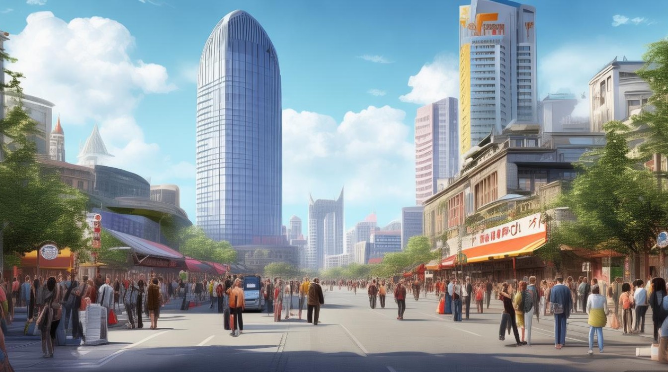 北京朝阳区景点