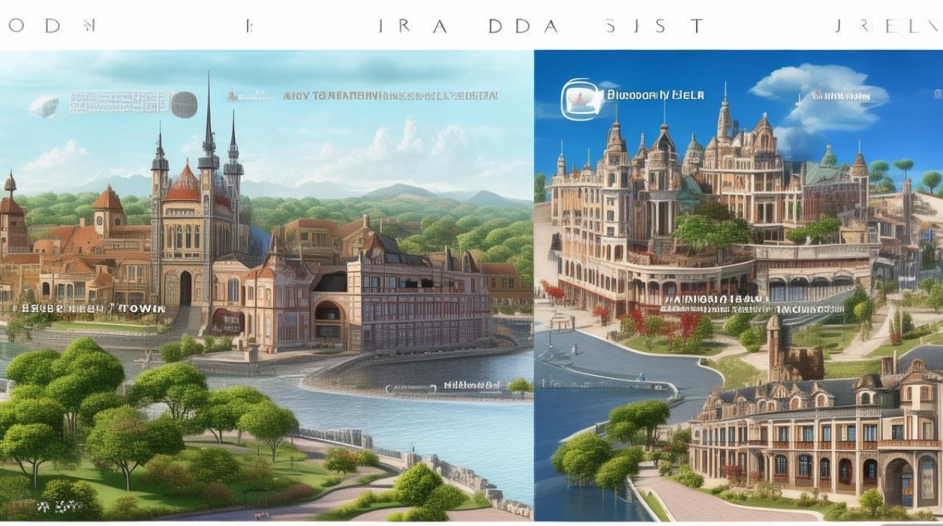 青岛旅游景点有哪些