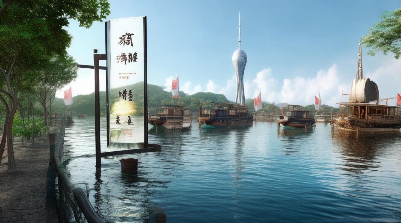 广东有什么景点