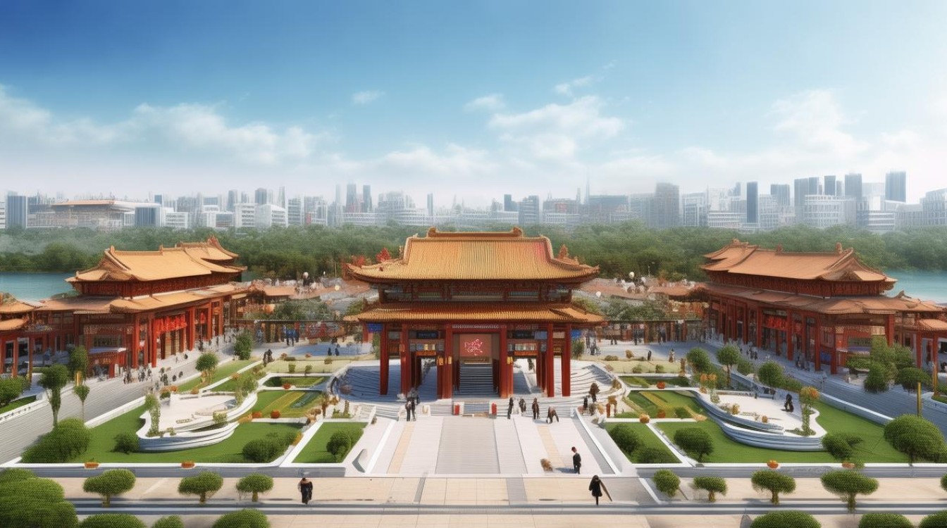 南京旅游必去景点