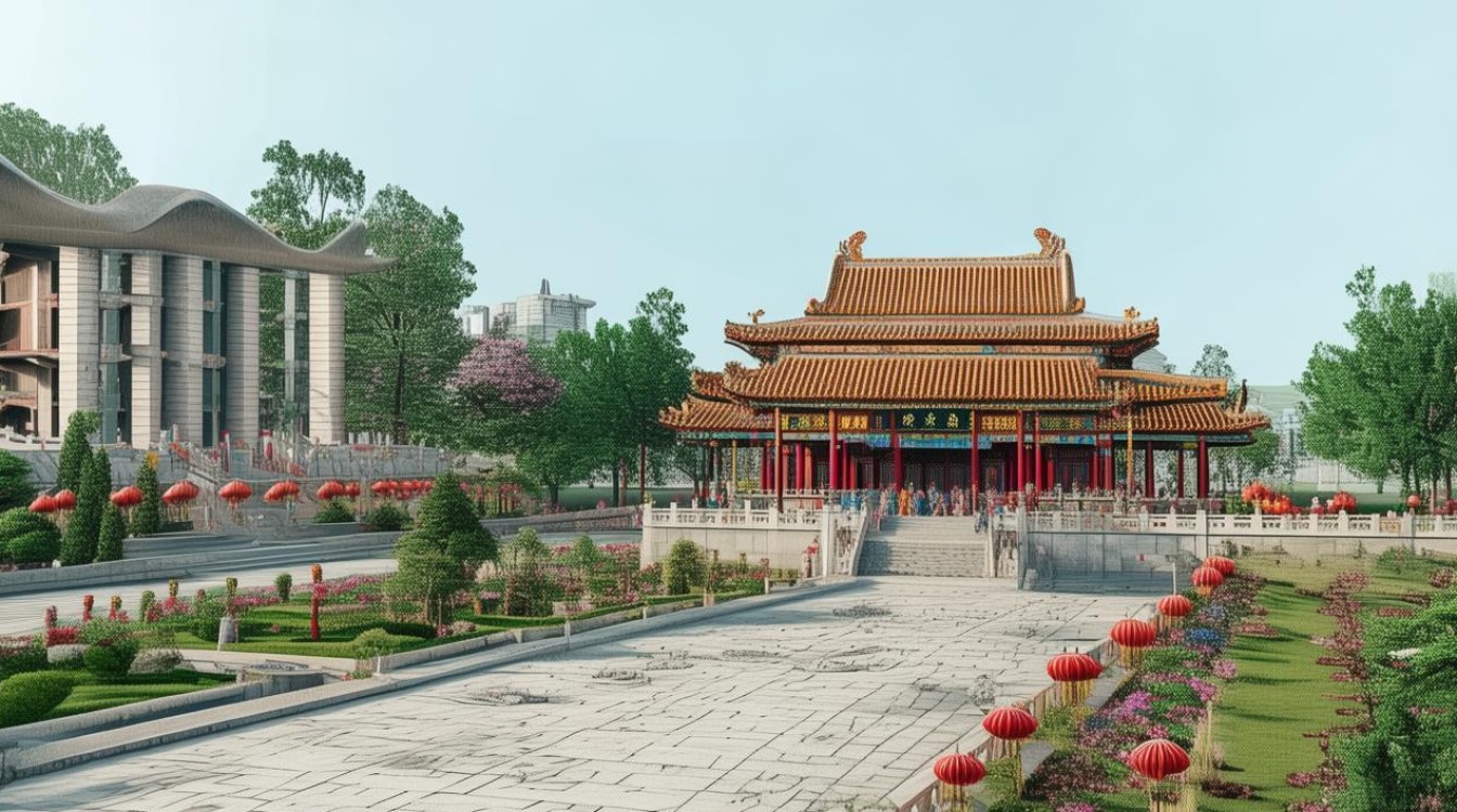 南京旅游必去景点