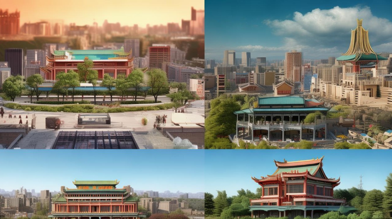 秦皇岛景点排名