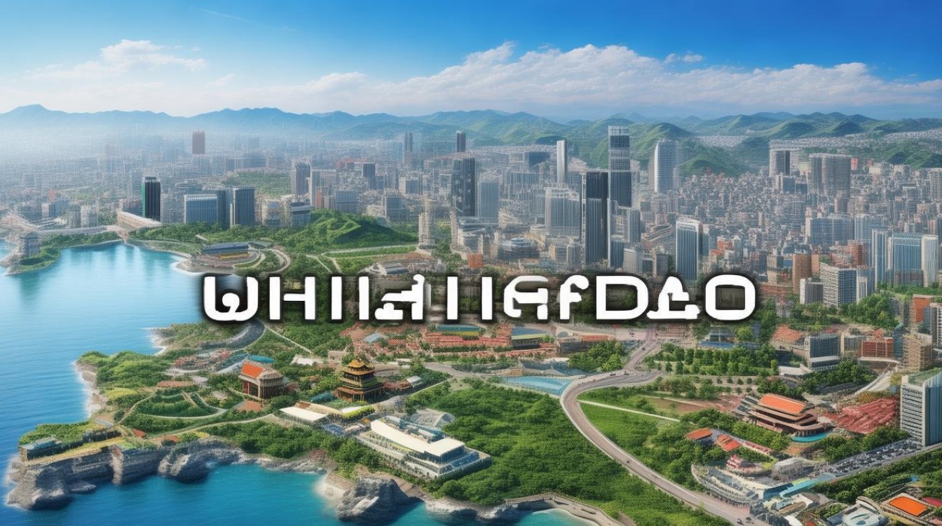 秦皇岛景点排名