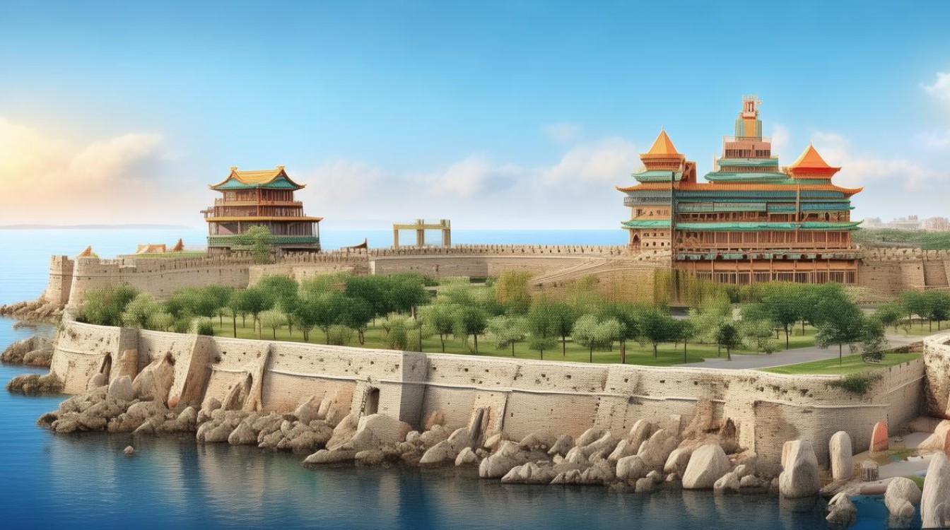 烟台有什么景点 烟台有什么景点