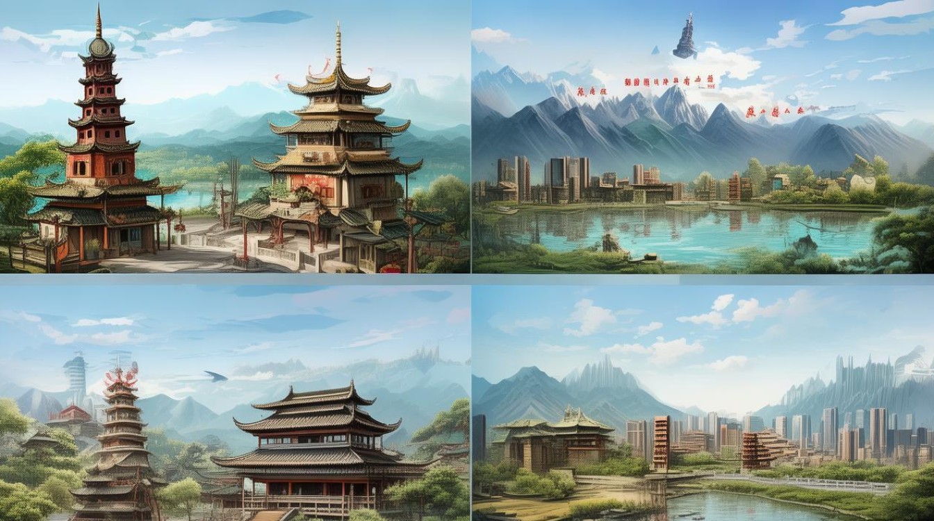 湖北有哪些旅游景点