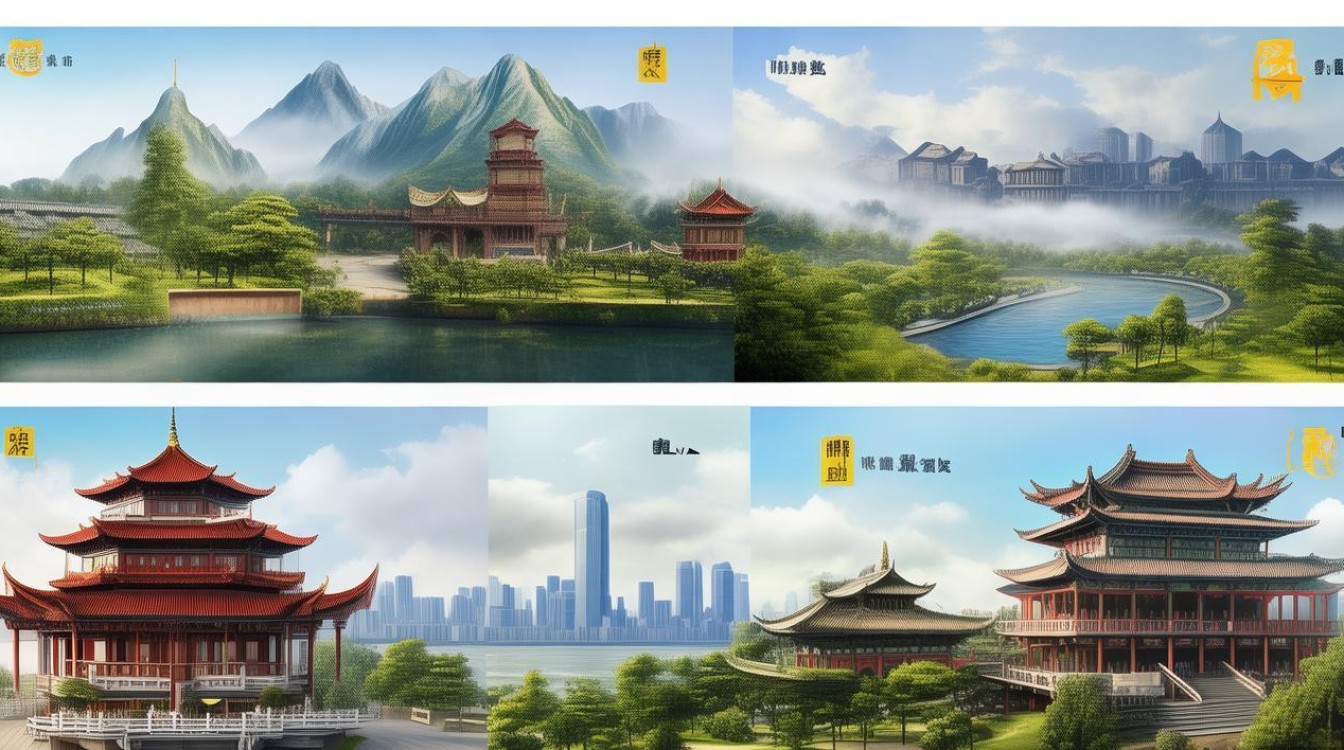 湖北有哪些旅游景点