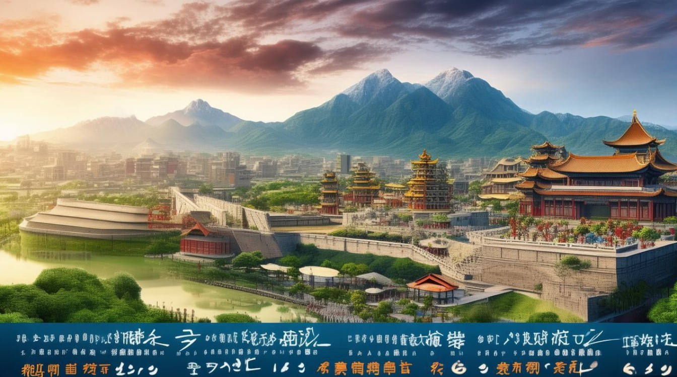 山东有哪些景点 山东有哪些景点