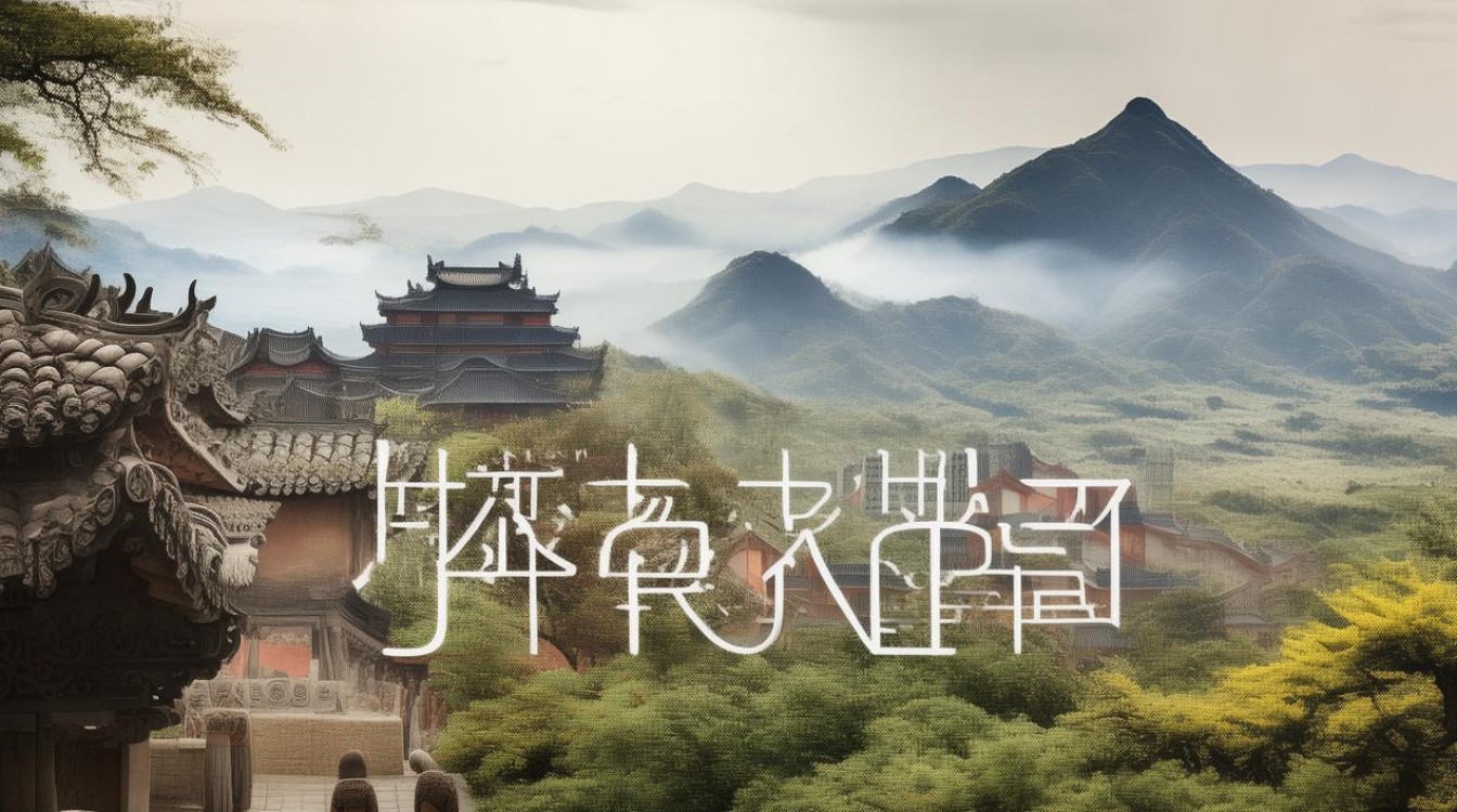 江西旅游景点有哪些