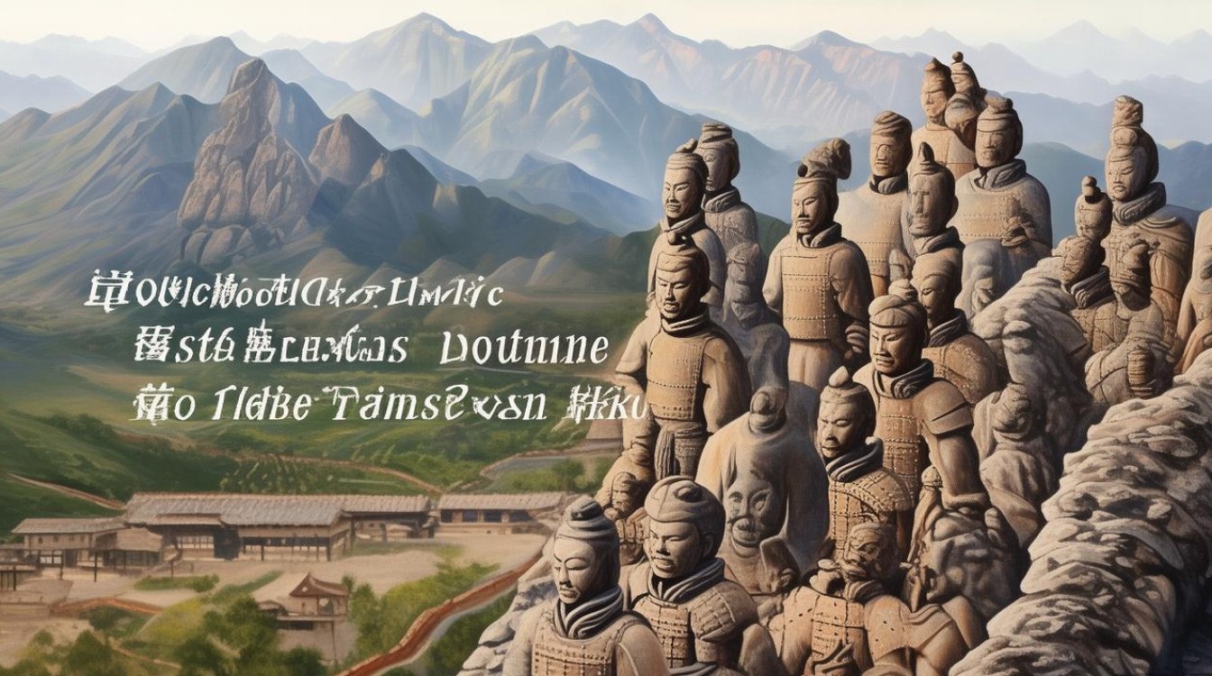 江西旅游景点有哪些