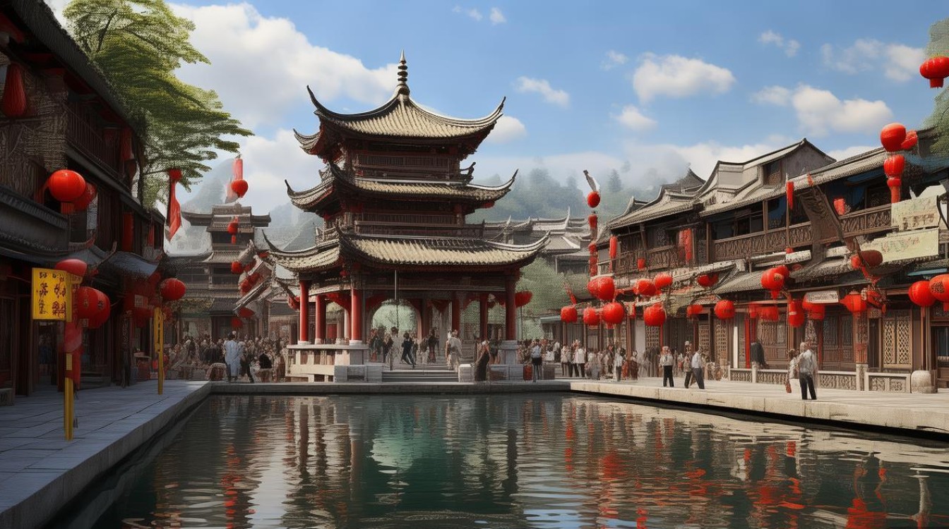 温州有什么景点 温州有什么景点