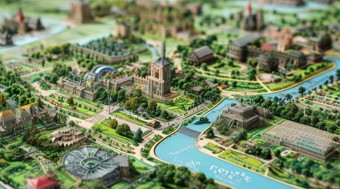 佛山旅游景点大全