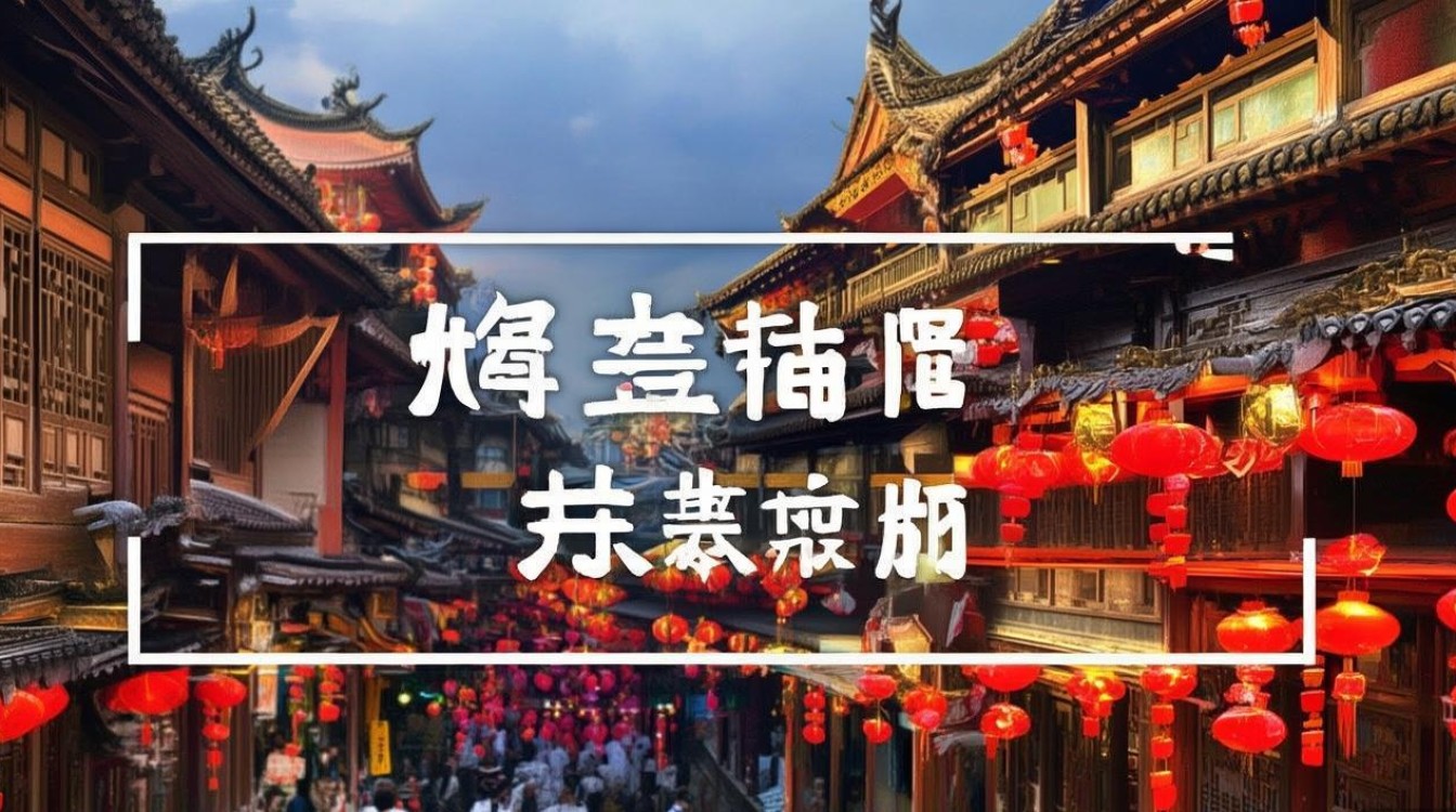 荣昌旅游景点 荣昌旅游景点