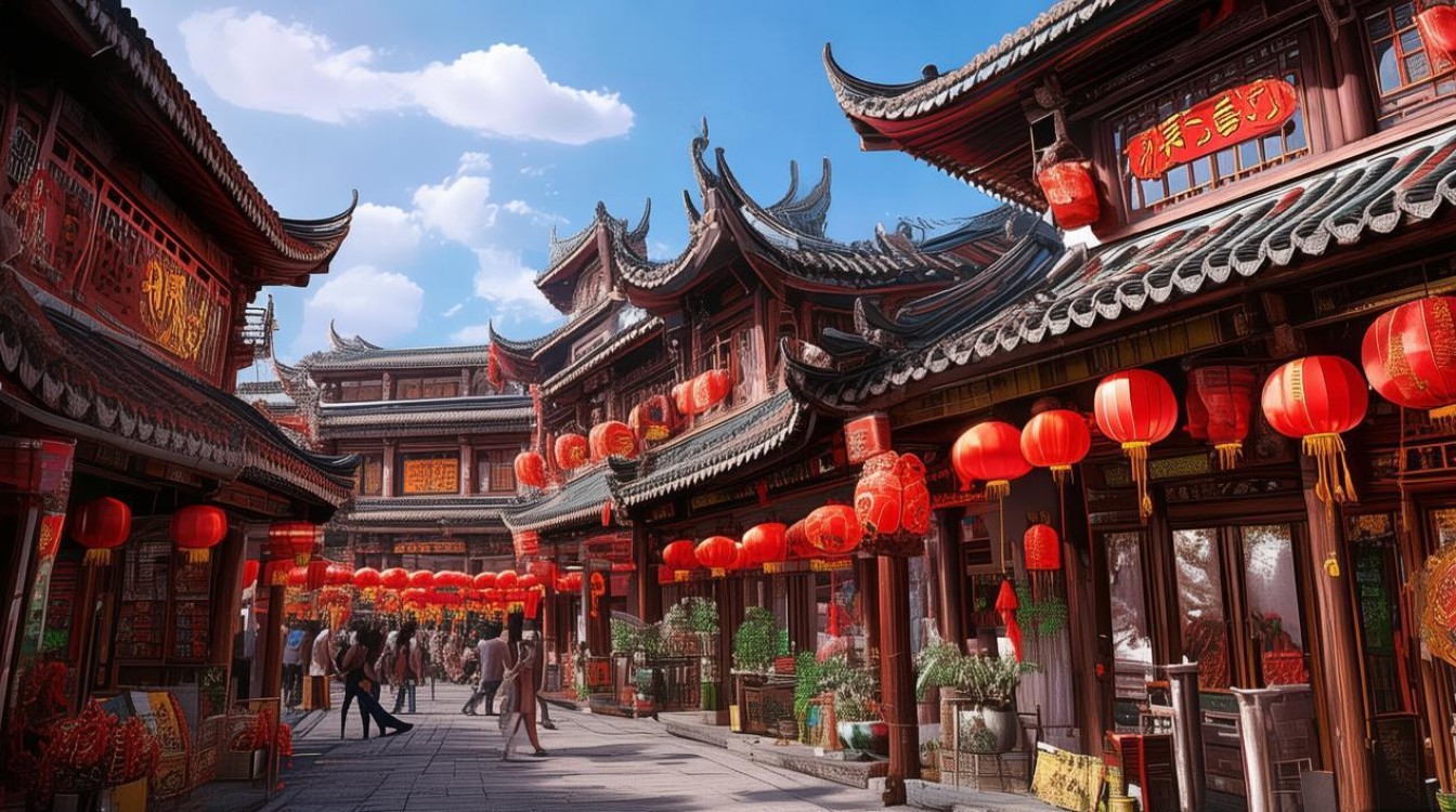 荣昌旅游景点 荣昌旅游景点