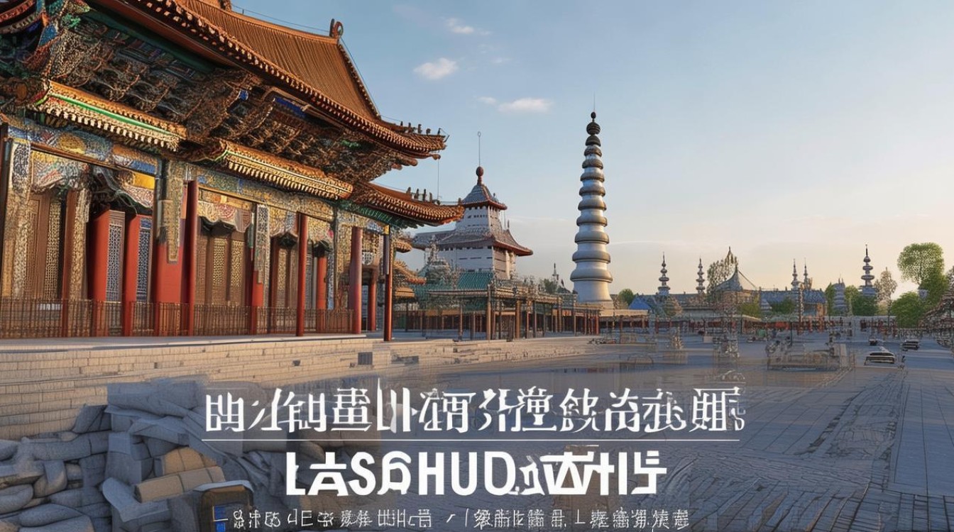 兰州有什么景点