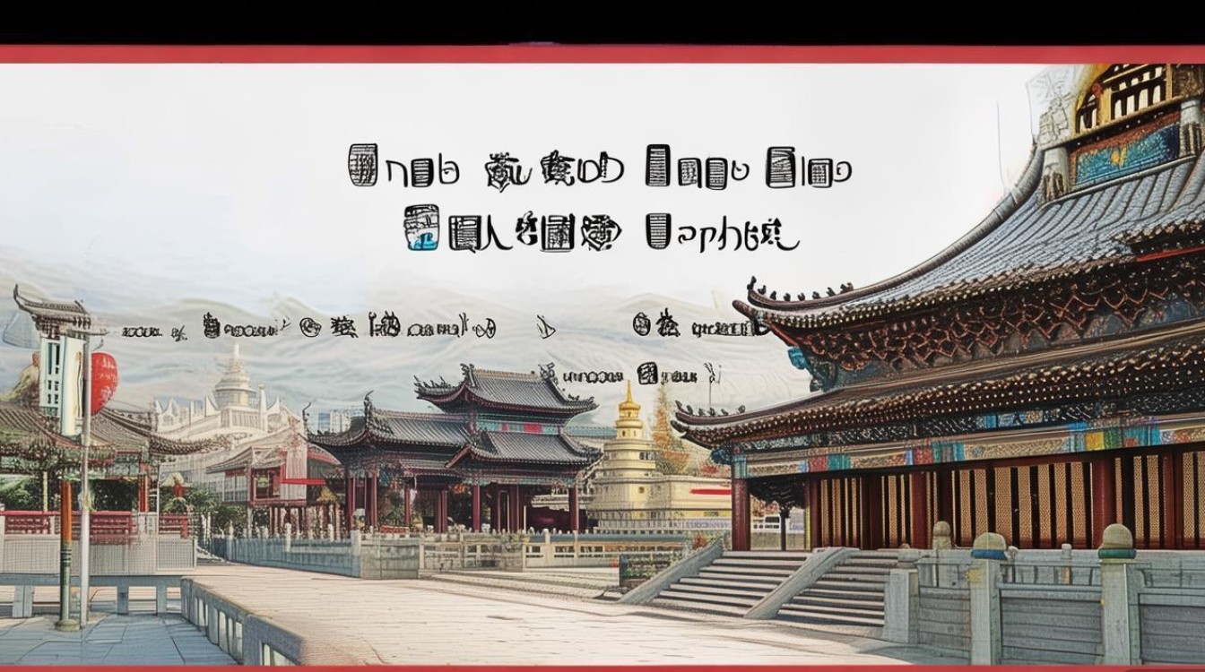 兰州有什么景点