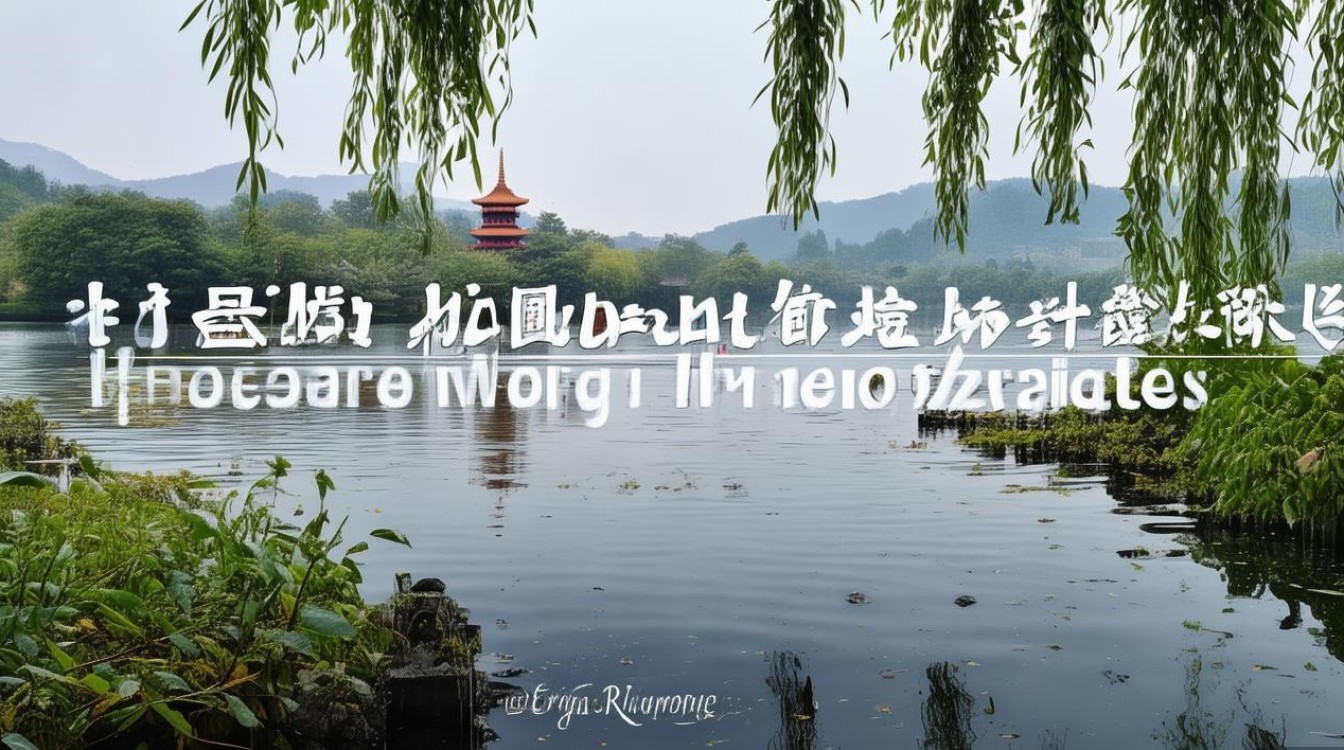 西湖拍照景点 西湖拍照景点