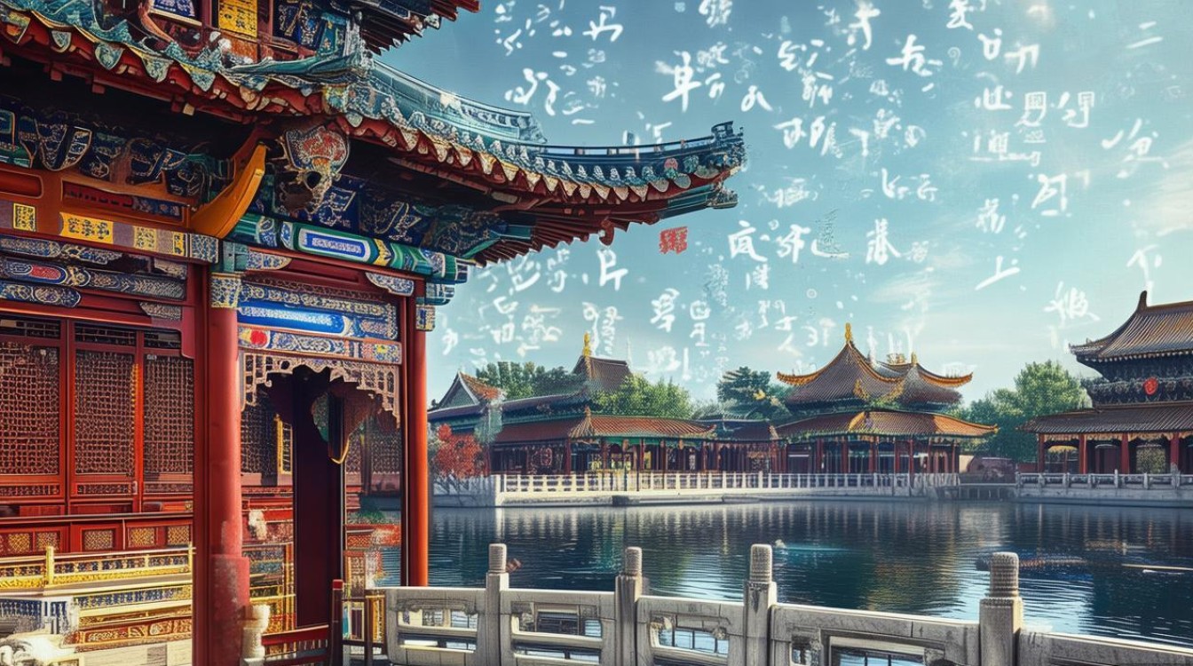 中国的著名景点 中国的著名景点