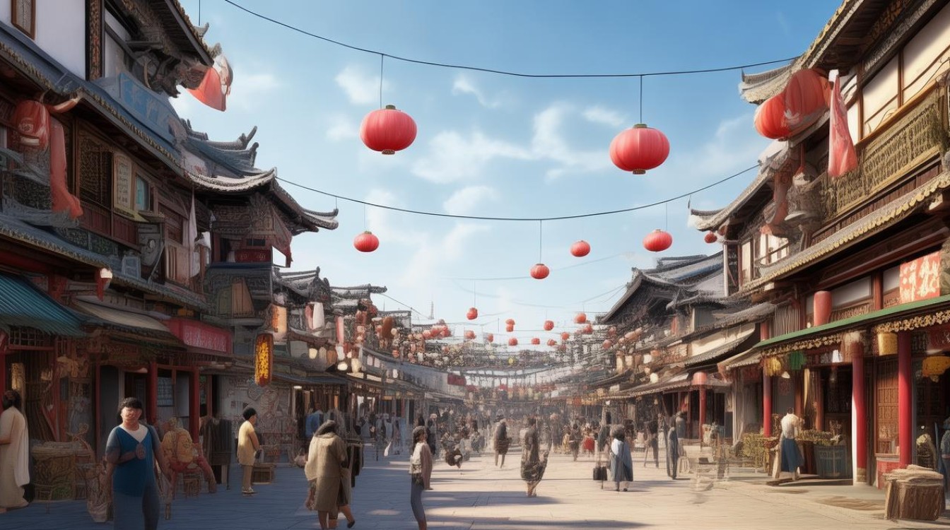 泉州的旅游景点 泉州的旅游景点