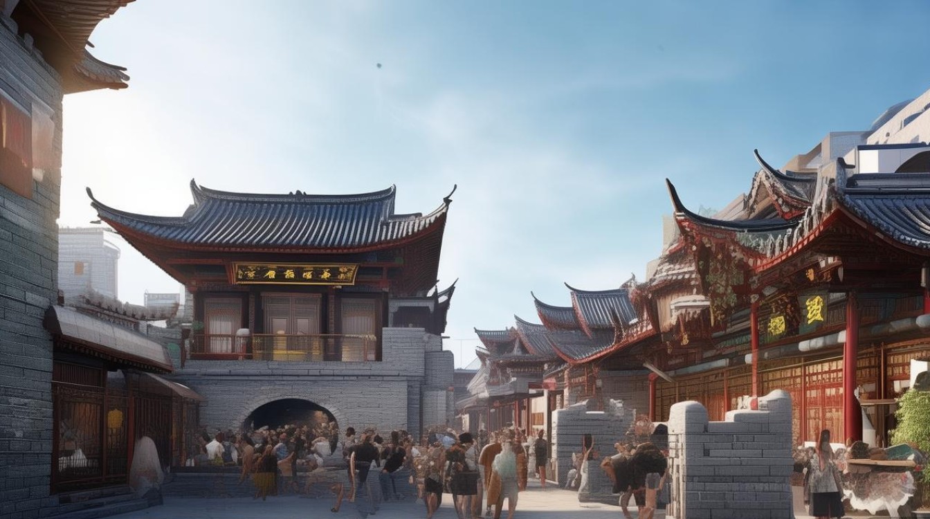 徐州有什么景点