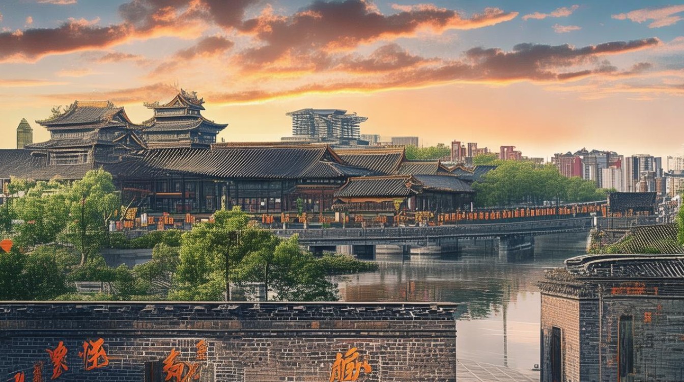 徐州有什么景点