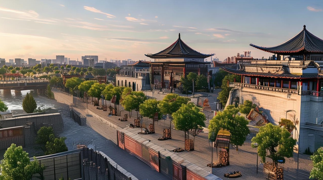 徐州有什么景点