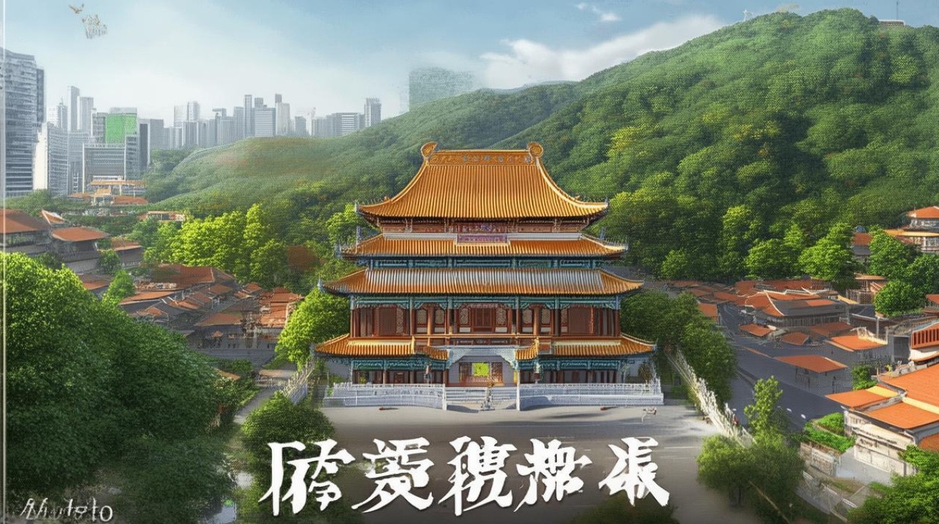 宁波有什么景点