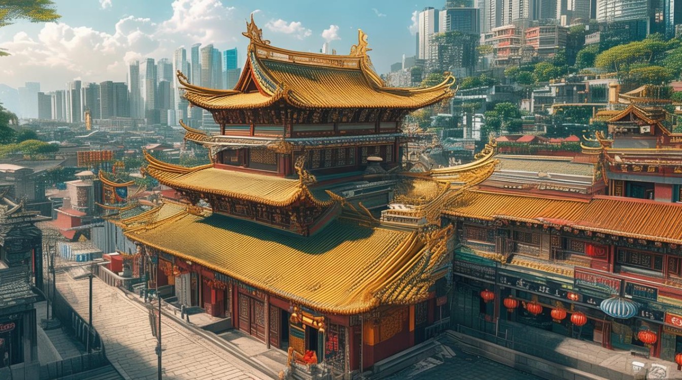 宁波有什么景点