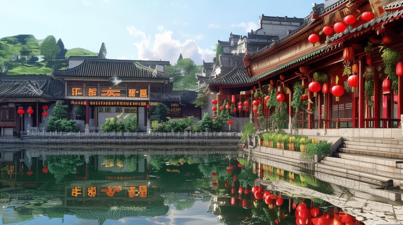 山东旅游景点免费 山东旅游景点免费