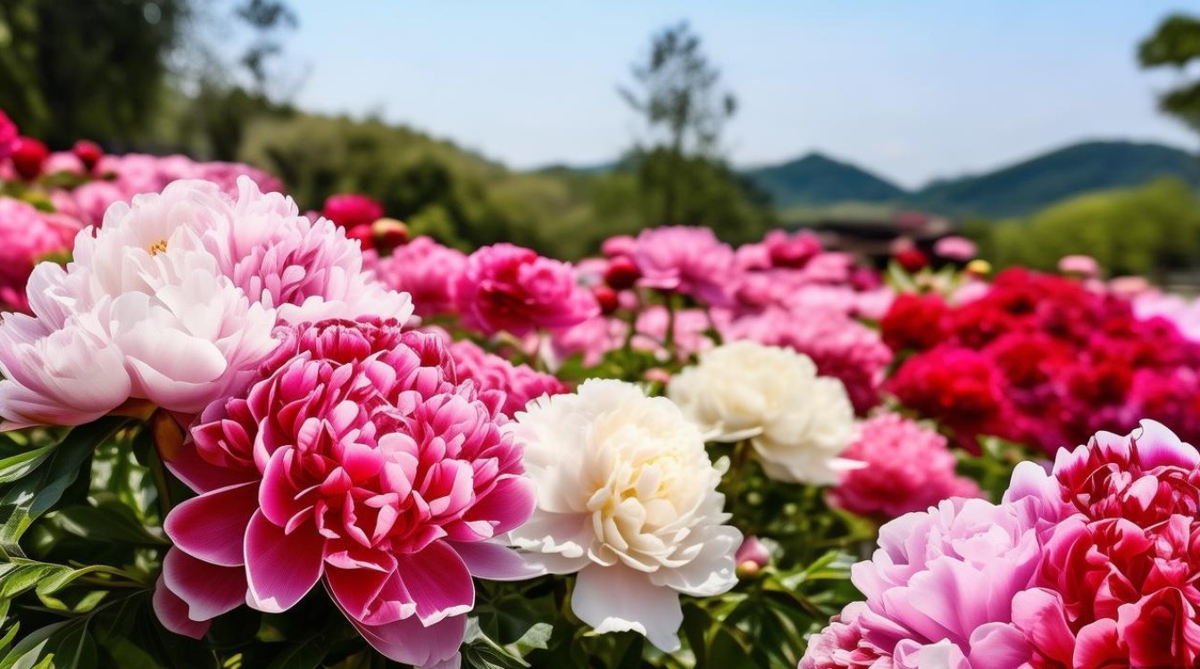 攀枝花旅游景点 攀枝花旅游景点