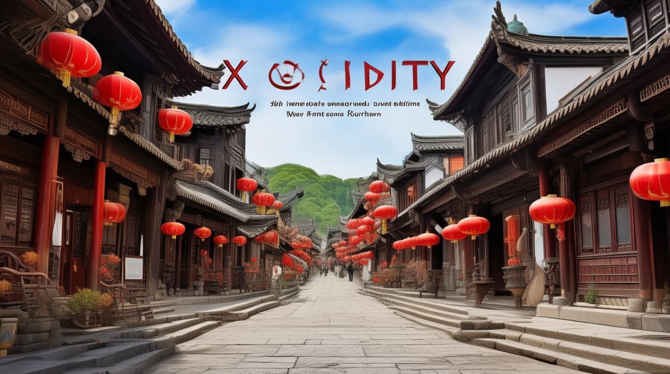 歙县旅游景点 歙县旅游景点