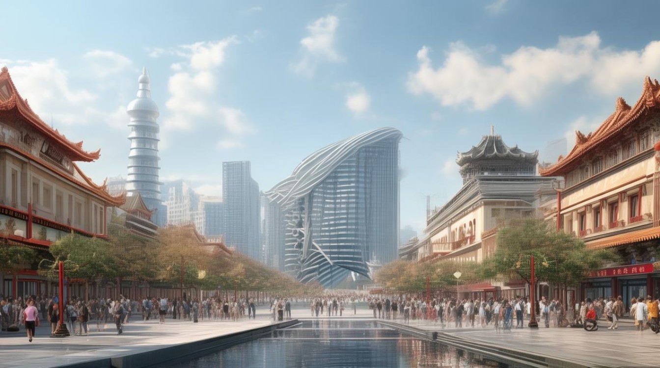 天津市旅游景点