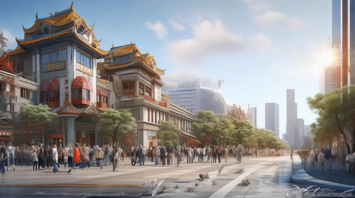 天津市旅游景点