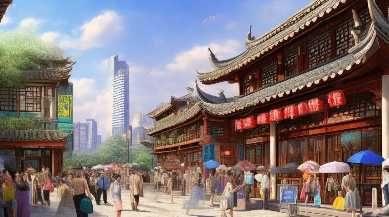 宁波一日游景点 宁波一日游景点