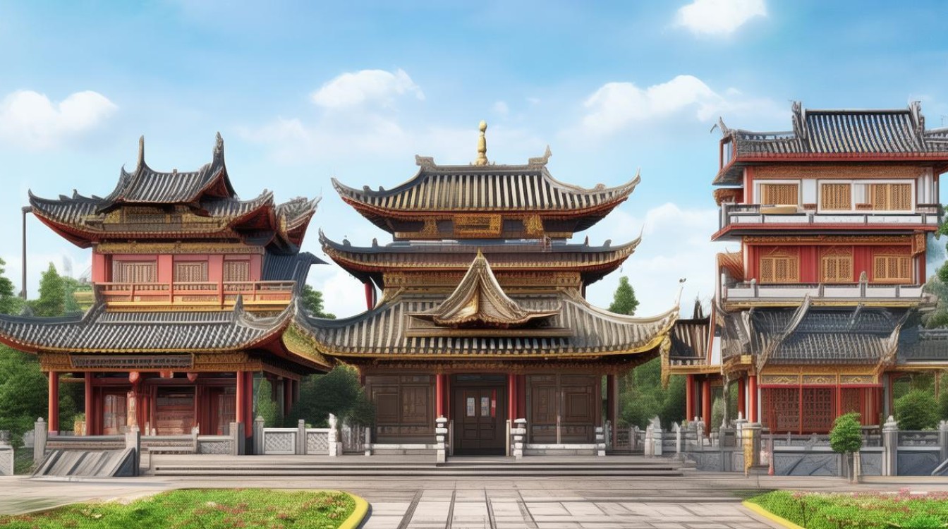 邯郸的旅游景点