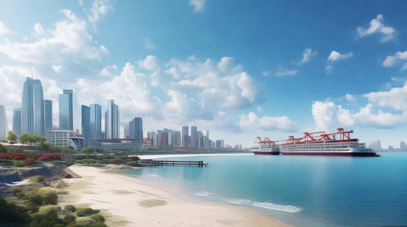 连云港有哪些景点