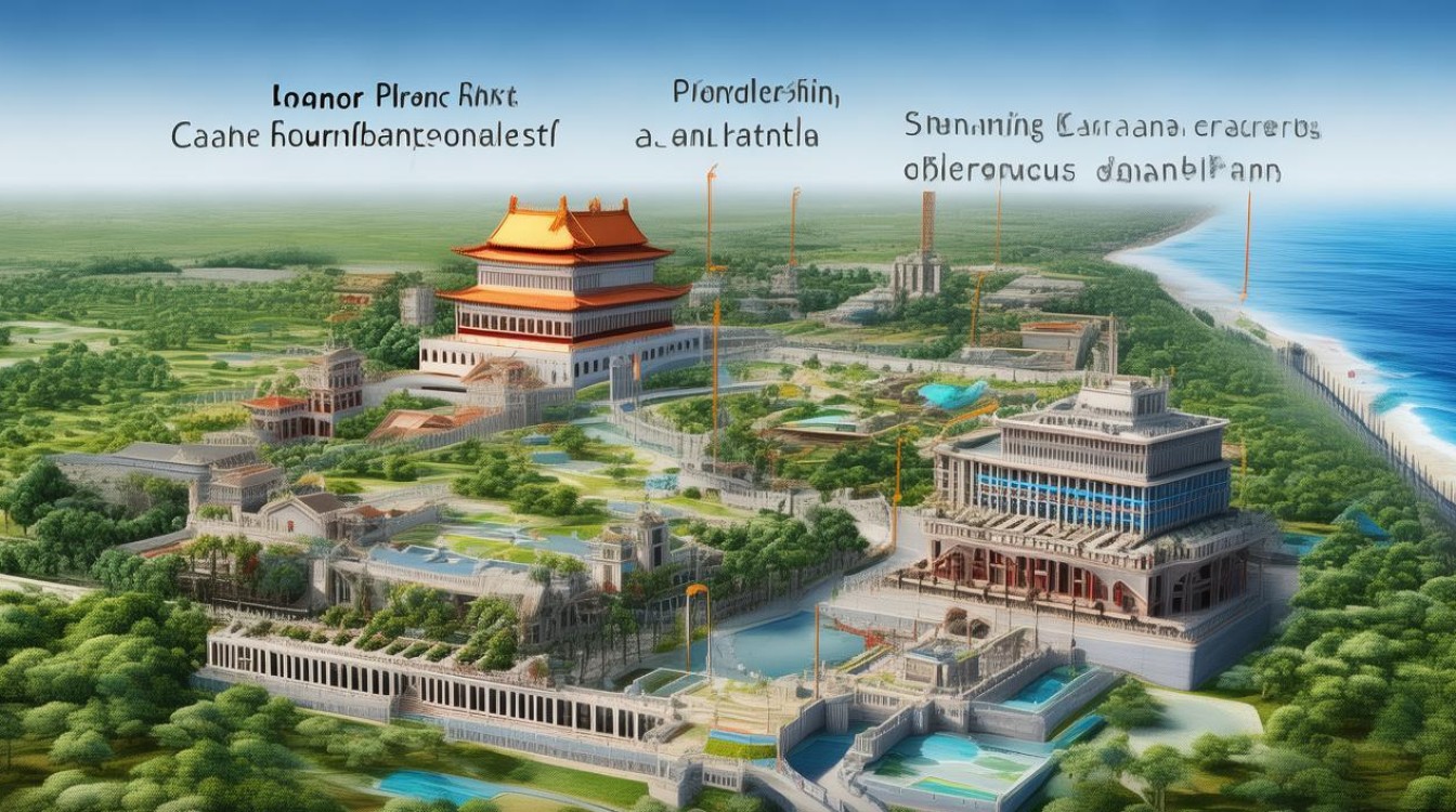 辽宁的旅游景点