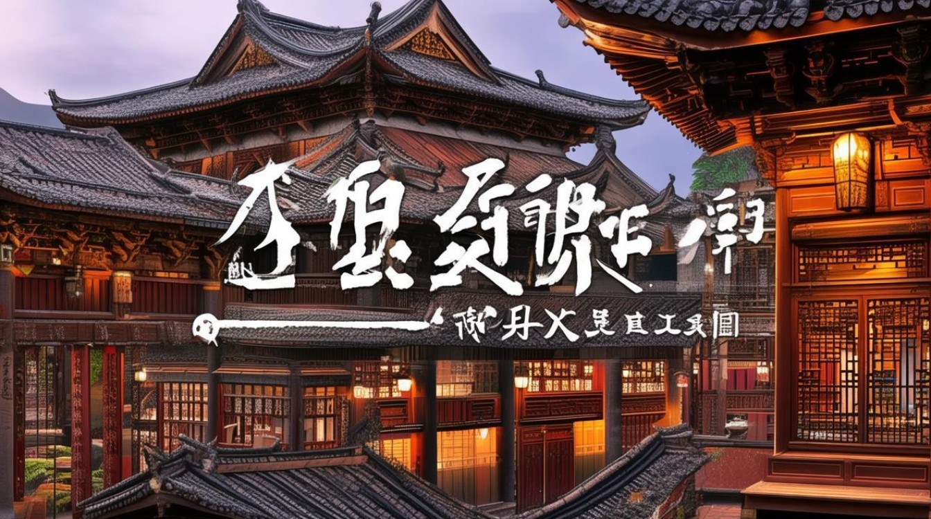 山西必去景点 山西必去景点