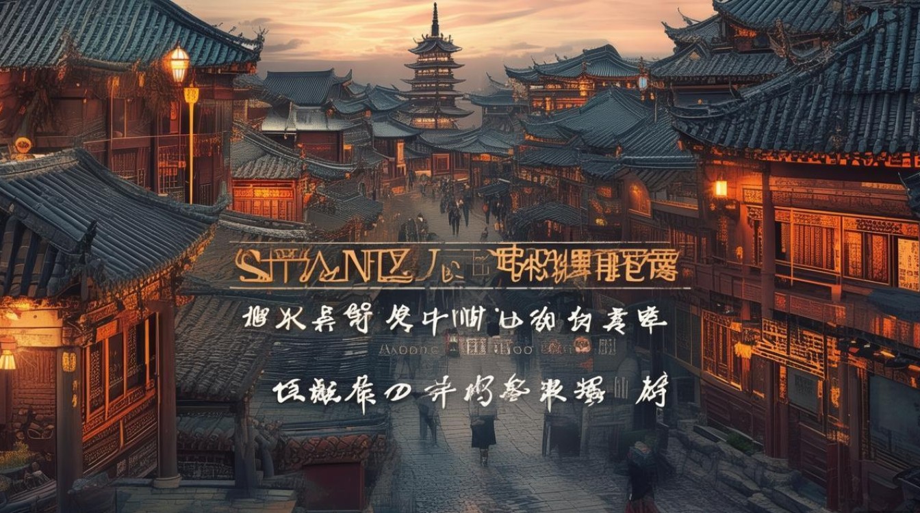 山西必去景点 山西必去景点