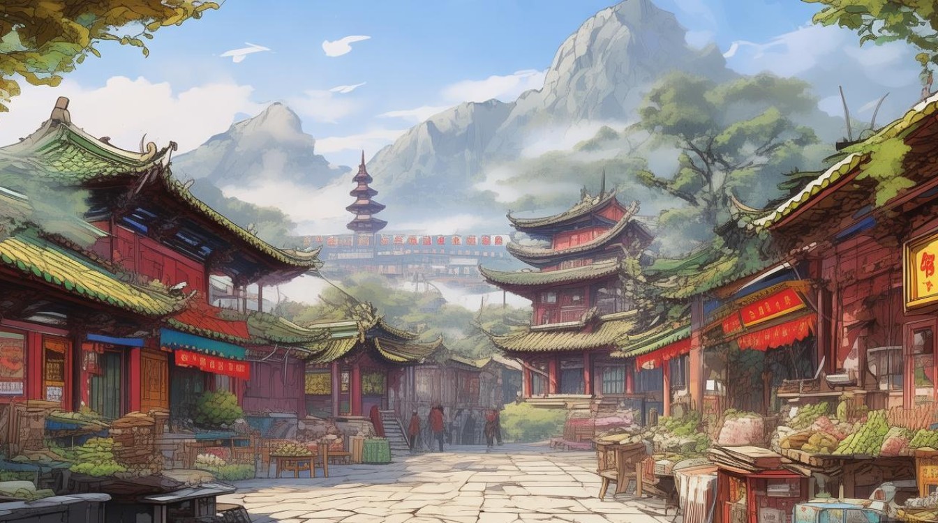 漳浦旅游景点 漳浦旅游景点