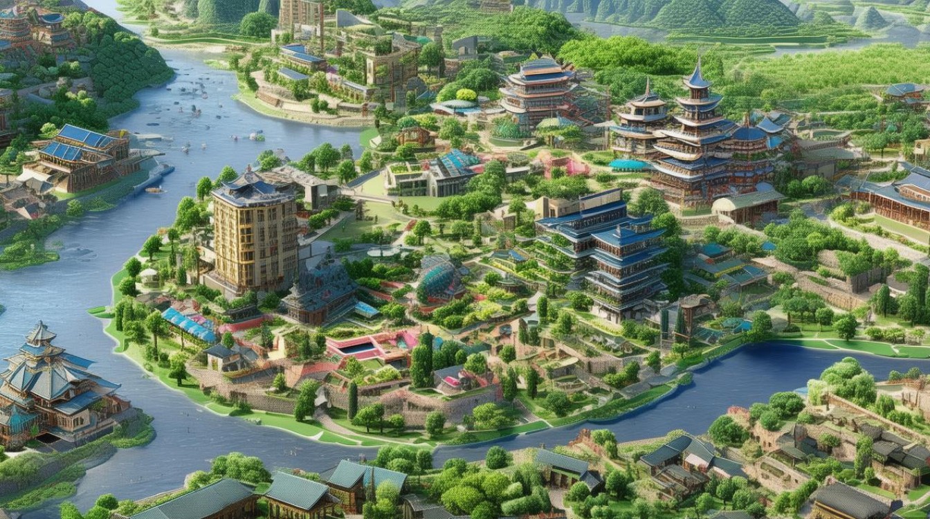 宜宾景点大全 宜宾景点大全