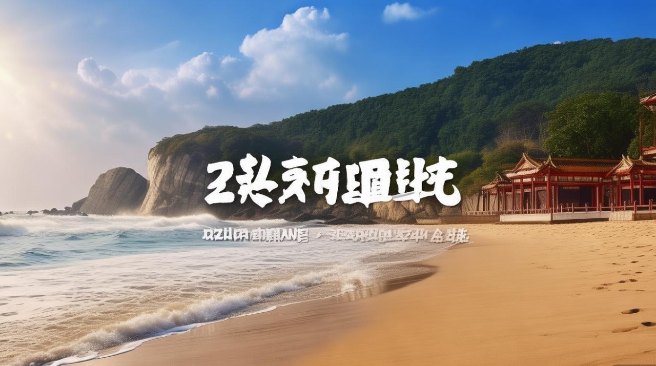 山东日照景点 山东日照景点