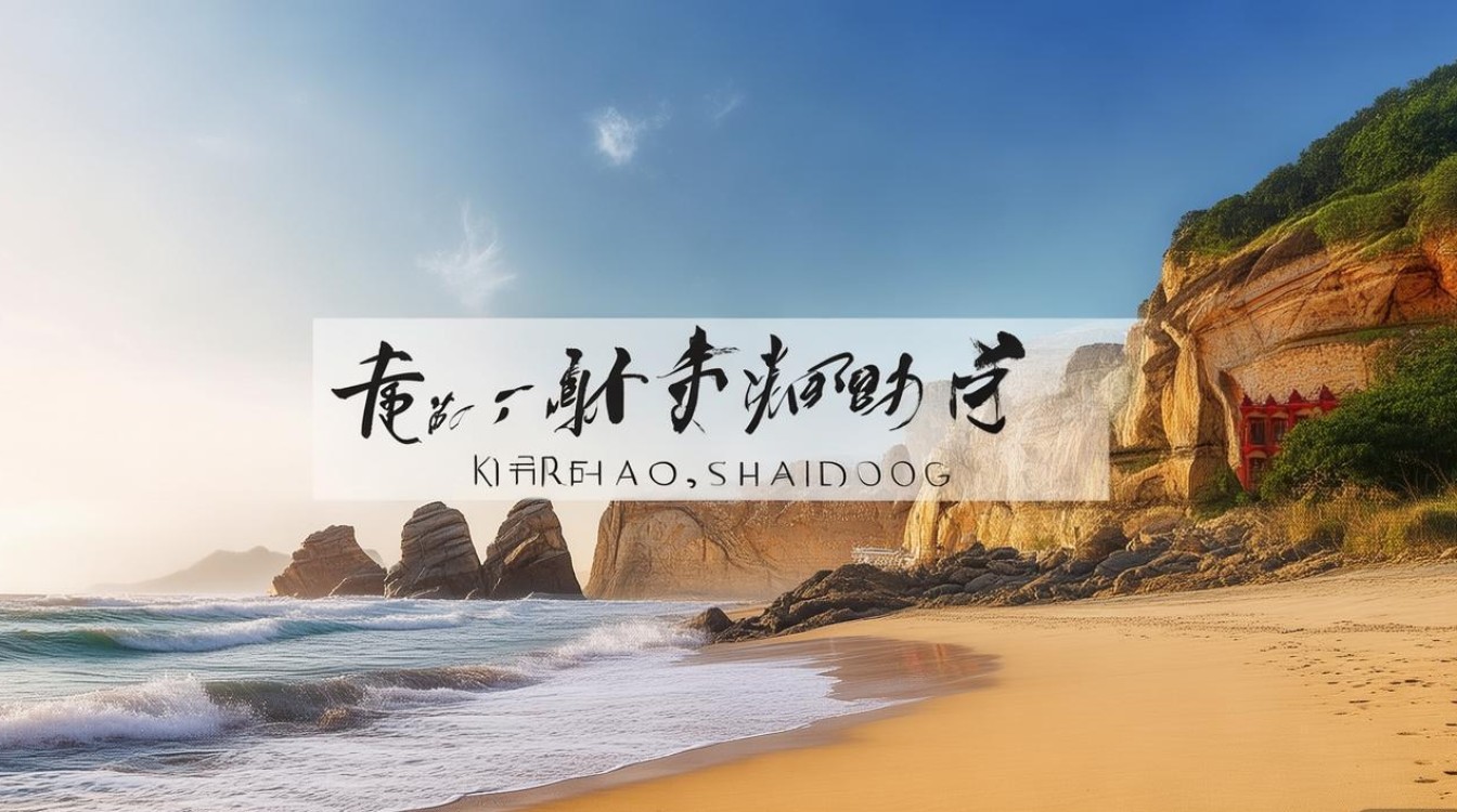 山东日照景点 山东日照景点