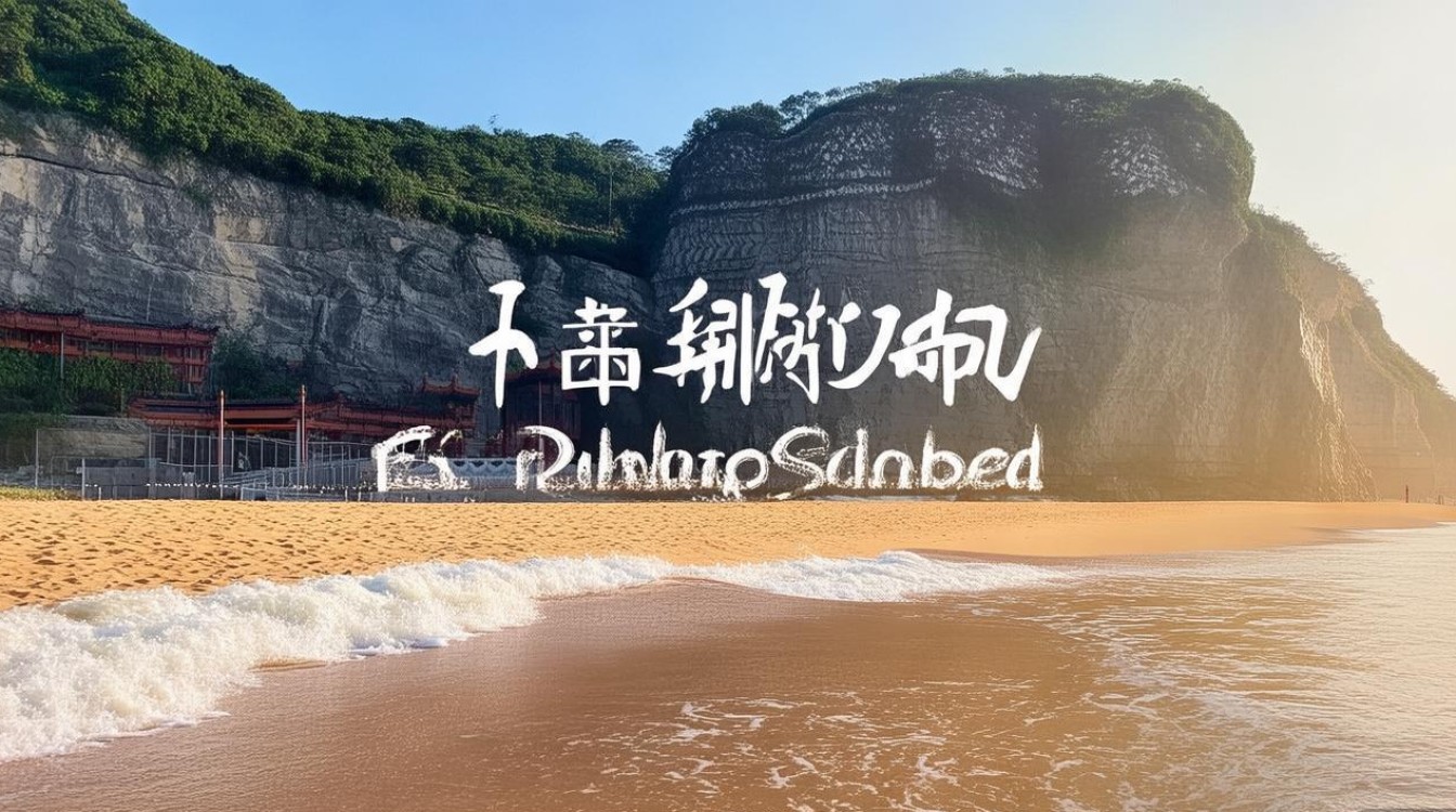 山东日照景点 山东日照景点