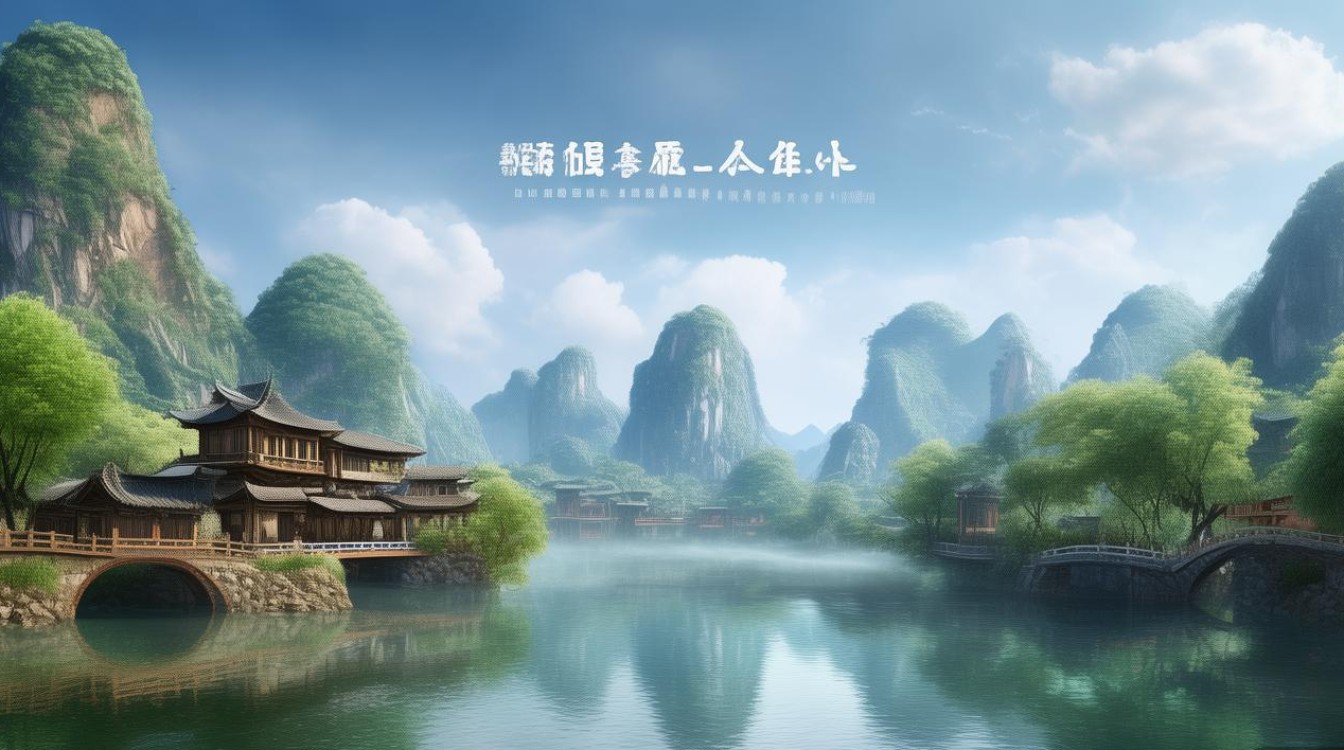 河池景点介绍 河池景点介绍