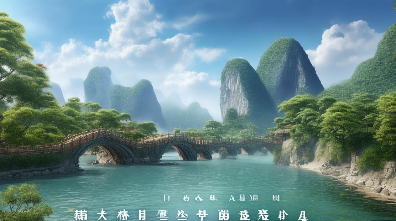 河池景点介绍 河池景点介绍