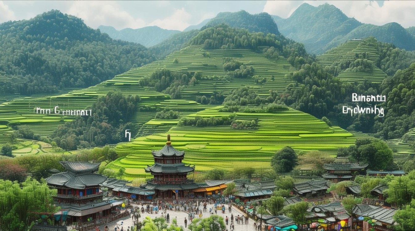 从化有哪些景点