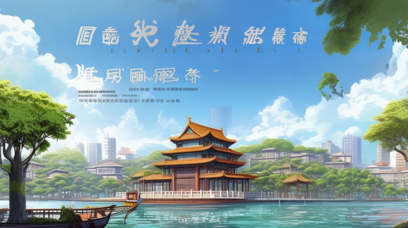 厦门有什么景点