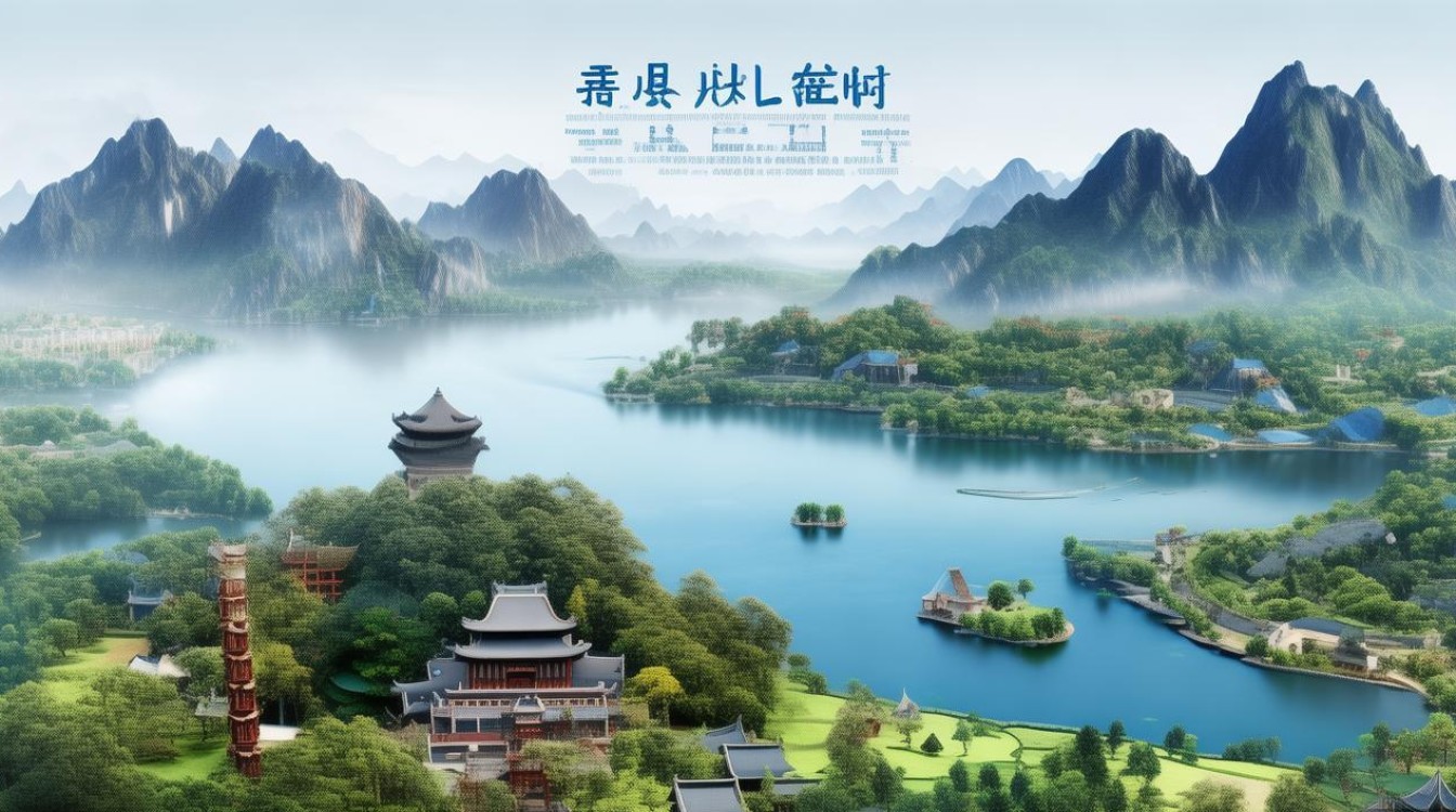 江西省旅游景点 江西省旅游景点