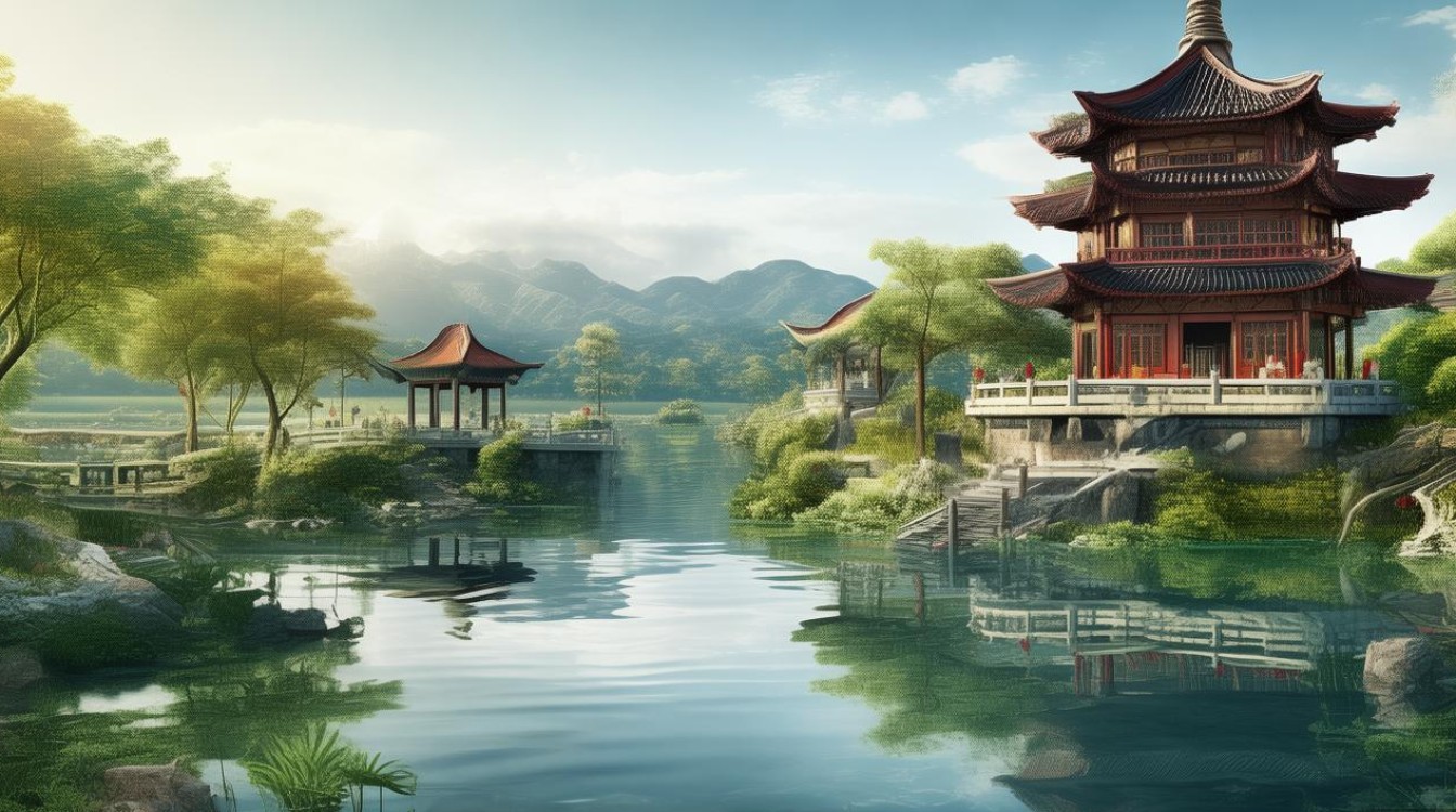 巢湖旅游景点 巢湖旅游景点