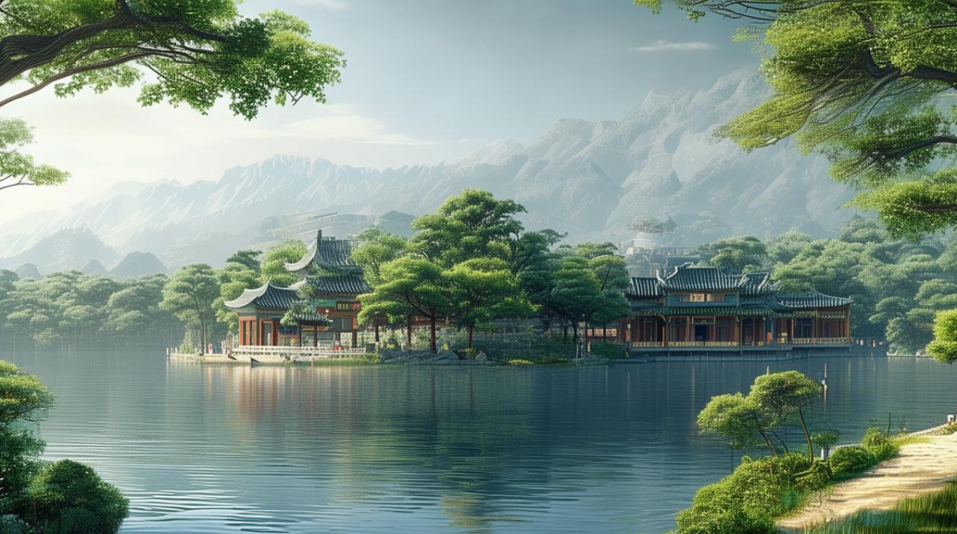 巢湖旅游景点 巢湖旅游景点